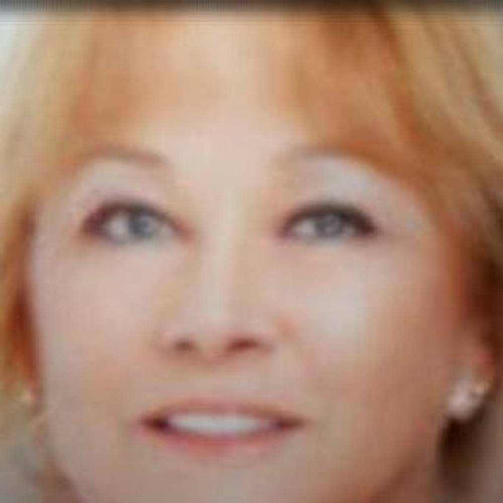 Meet your Posher, Susan
